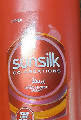Shampoo «Shampoo colore vibrante» — foto 2 dell'alert A12/01981/23