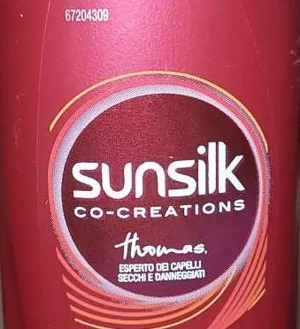 Shampoo «Shampoo colore vibrante» — foto 6 dell'alert A12/01981/23