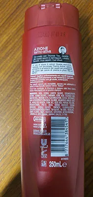 Shampoo «Shampoo colore vibrante» — foto 7 dell'alert A12/01981/23
