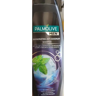 Shampoo «Shampoo con menta e olio» — foto 4 dell'alert A12/02300/24