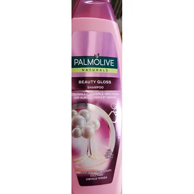 Shampoo «Shampoo con perla e mandola» — foto 3 dell'alert A12/02301/24