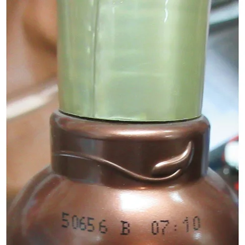 Shampoo «SHAMPOO Deep Brunette with JERICHO ROSE» — foto 2 dell'alert A12/00707/24
