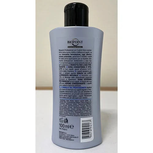 Shampoo «Shampoo DELICATO» — foto 2 dell'alert SR/00133/25