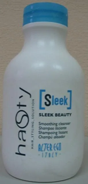 Shampoo e prodotti per la cura dei capelli — foto 2 dell'alert 0601/10