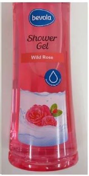 Shampoo/gel doccia — foto 1 dell'alert A12/1652/19