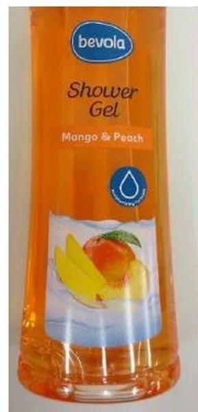 Shampoo/gel doccia — foto 2 dell'alert A12/1652/19