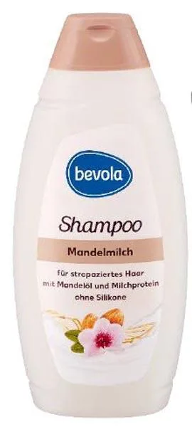 Shampoo/gel doccia — foto 4 dell'alert A12/1652/19