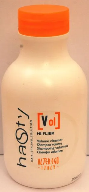 Shampoo – Hasty – Hi Flier – Volume Shampoo (Alter Ego)