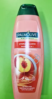 Shampoo «Shampoo hydra balance 2 in 1» — foto 1 dell'alert A12/00760/23