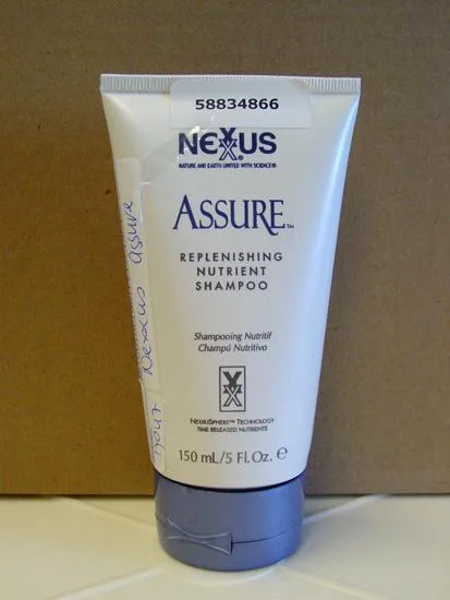 Shampoo – Nexxus Assure: Rifornimento dello Shampoo Nutriente (Nexxus)