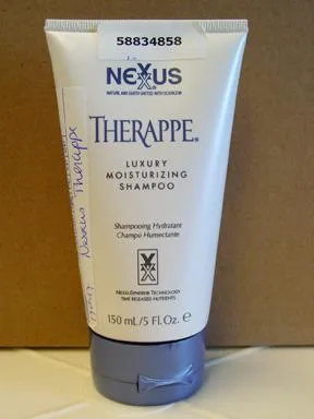 Shampoo – Nexxus Therappe: Shampoo idratante di lusso (Nexxus)