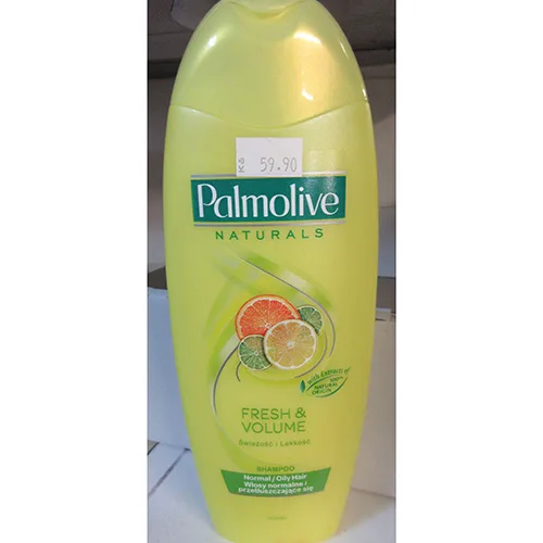 Shampoo (Palmolive)