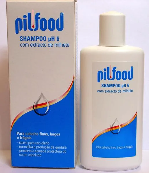Shampoo – shampoo pil-food pH 6 — foto 2 dell'alert 0473/09