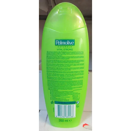 Shampoo «SHAMPOO VITAL STRONG All Hair Types» — foto 1 dell'alert A12/00935/24