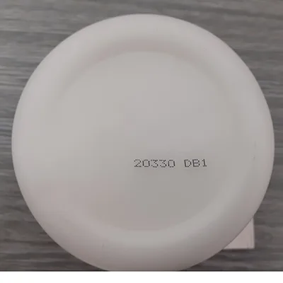 Balsamo per capelli «shea butter LEAVE-IN CONDITIONING repair cream» (cantu)