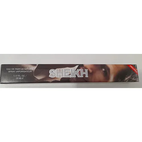 Profumo «Sheikh» — foto 5 dell'alert A12/03097/24