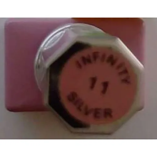 Gel per unghie «Shellac Gold is Your Reflection» (NailsUp)