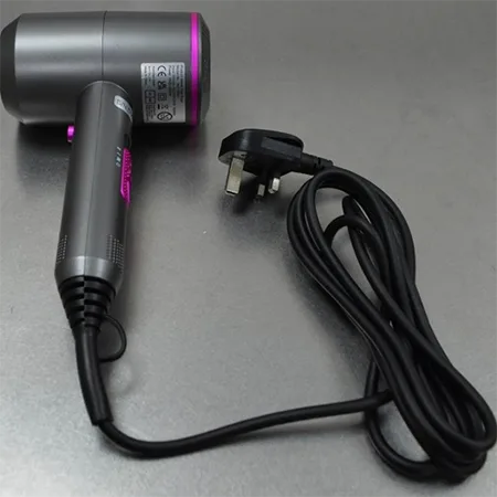 Asciugacapelli «Shenzhen Feixianghang Trading Co Ltd Professional Hair Dryer»