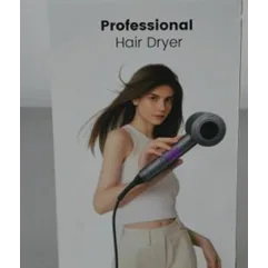 Asciugacapelli «Shenzhen Feixianghang Trading Co Ltd Professional Hair Dryer» — foto 2 dell'alert SR/01276/26