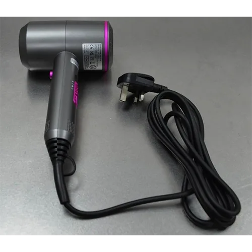Asciugacapelli «Shenzhen Opolo tech Co., Ltd Hair Dryer» — foto 3 dell'alert SR/01714/26