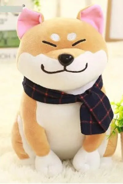 Giocattolo morbido «SHINA INU - DOG PLUSH» (Unknown)