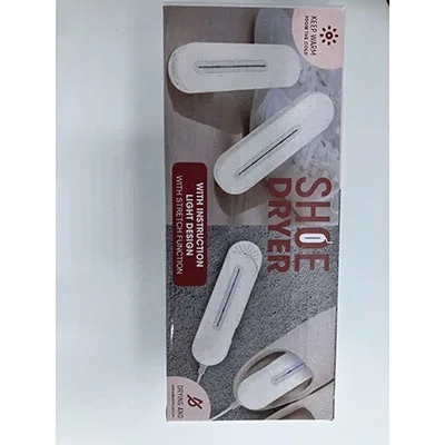 Essiccatore per scarpe «Shoe Dryer» — foto 1 dell'alert SR/00108/25