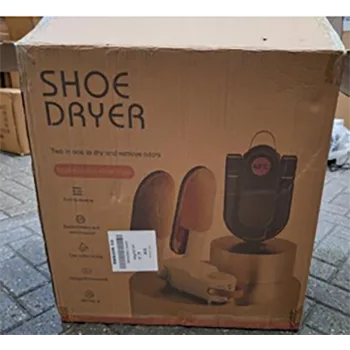 Asciugascarpe «Shoe dryer»