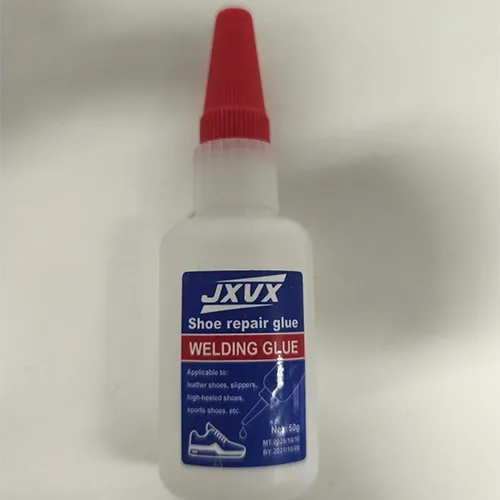 Colla per scarpe «Shoe repair glue - Welding glue» — foto 2 dell'alert SR/02624/26