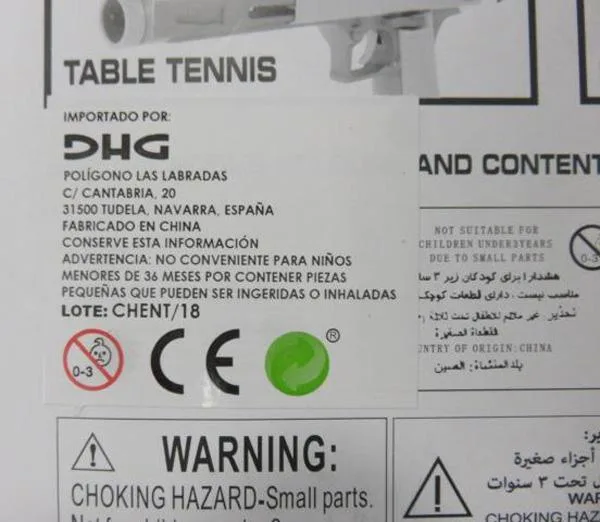 Set di pistole giocattolo «Shoot Gun» — foto 2 dell'alert A12/1101/18