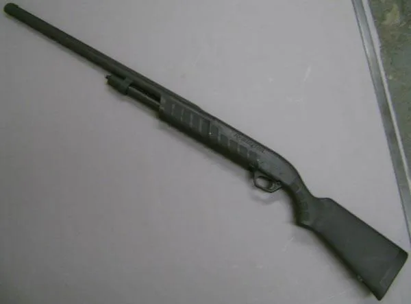 Fucile da tiro «Shotgun 887» (Remington)
