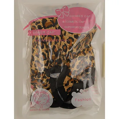 Cuffia da doccia «Shower cap» — foto 1 dell'alert SR/00316/25