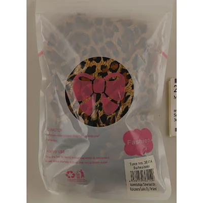 Cuffia da doccia «Shower cap» — foto 2 dell'alert SR/00316/25