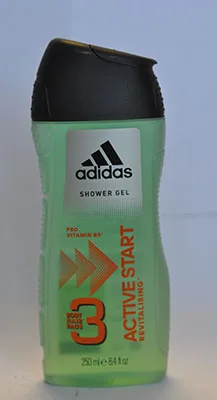 Gel doccia «Shower gel» — foto 1 dell'alert A12/02010/23