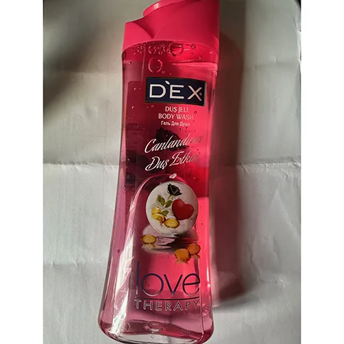 Gel doccia «SHOWER GEL LOVE THERAPY» — foto 2 dell'alert A12/01667/24
