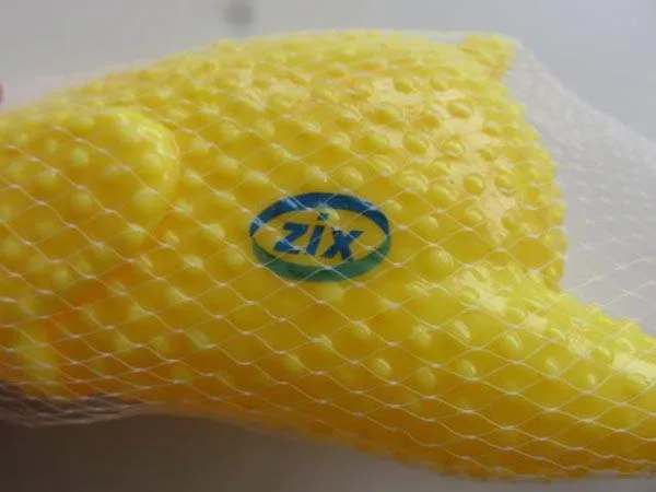 Giocattolo di plastica «Shrilling Chicken» (ZIX)