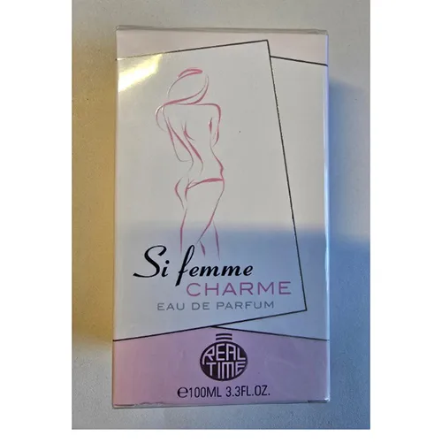 Profumo «Si femme Charme» — foto 4 dell'alert SR/01288/25