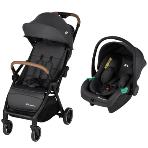 Seggiolino auto «Siège auto bébé» (Bébé Confort)