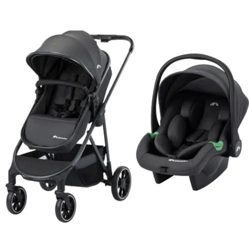 Seggiolino auto «Siège auto bébé» — foto 2 dell'alert OR/00070/26