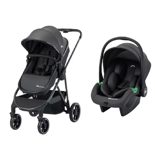 Seggiolino auto «Siège auto bébé» — foto 3 dell'alert OR/00070/26