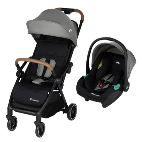 Seggiolino auto «Siège auto bébé» — foto 4 dell'alert OR/00070/26