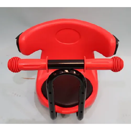 Seggiolino bici per bambini «Siège de vélo avant pour enfant selle universelle vélo de route composants de siège comp…» — foto 2 dell'alert SR/00829/26
