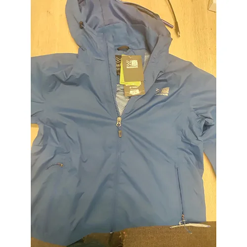 Giacca con cappuccio «Sierra hooded jacket women» (Karrimor)