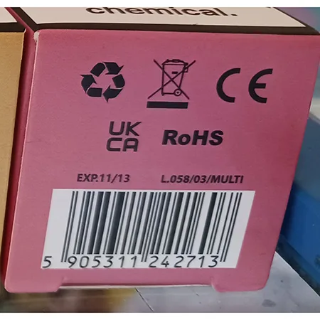 Sigaretta elettronica usa e getta (AROMA KING 9000)