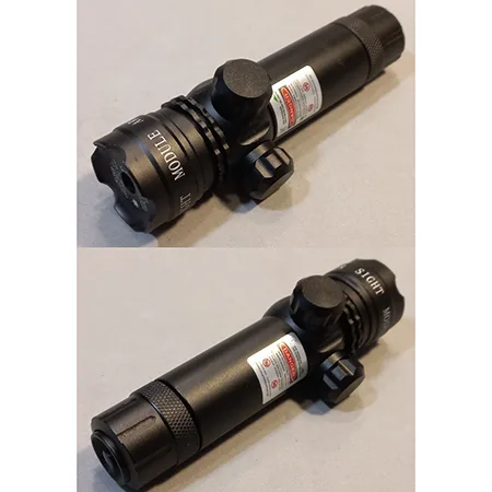 Puntatore laser «SIGHT VANE» — foto 3 dell'alert A12/00135/24
