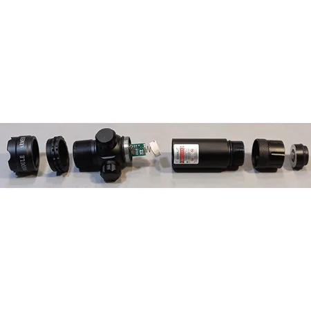 Puntatore laser «SIGHT VANE» — foto 5 dell'alert A12/00135/24