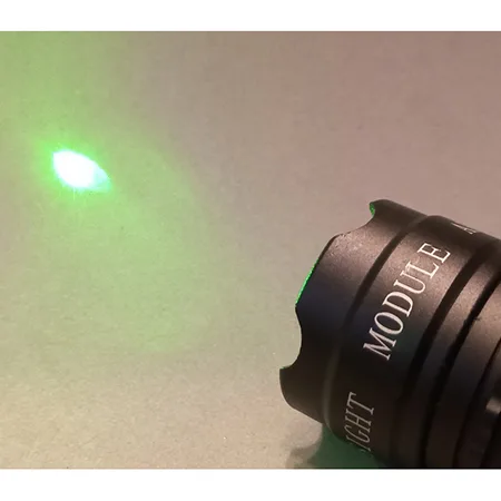 Puntatore laser «SIGHT VANE» — foto 6 dell'alert A12/00135/24