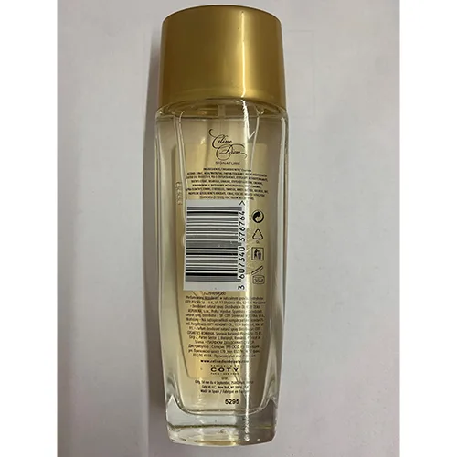 Deodorante «Signature» — foto 1 dell'alert SR/03894/25