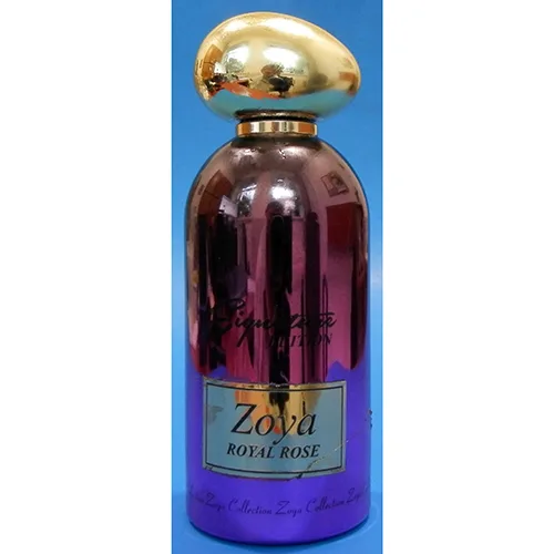 Profumo «Signature EDITION ROYAL ROSE» — foto 4 dell'alert SR/02715/25
