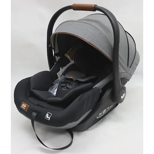 Seggiolino auto per bambini «signature I-Level» — foto 2 dell'alert SR/01846/26
