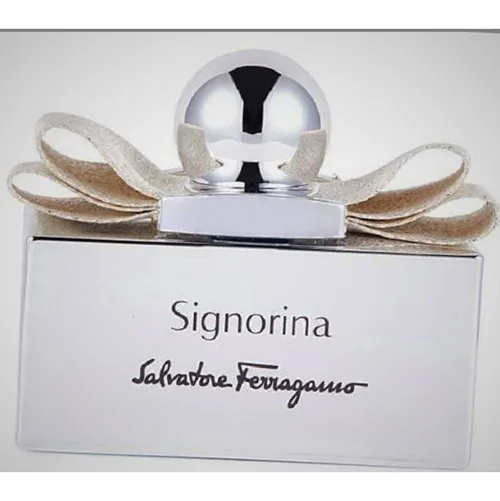 Profumo «Signorina» — foto 2 dell'alert A12/03313/24